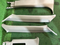 แผงบุเสา SUBARU FORESTER OEM 94010FC000ND 94010FC010ND 94010FC020ND 94010FC030ND 94010FC041ND SF5 1998 SILVER 792