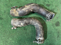 Tubos do radiador SUBARU FORESTER OEM X4511FC020 X4511FC040 SF5 1998 EJ205 AT
