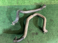 ท่อฮีตเตอร์ 72411FA001 72015AA020 SUBARU FORESTER
