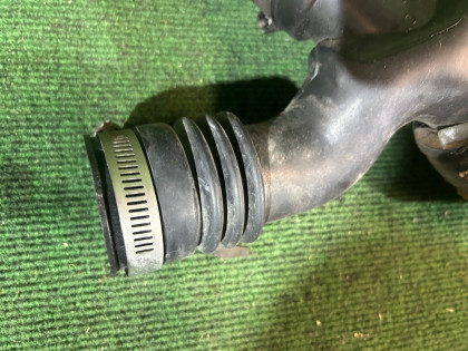 Intercooler pipe SUBARU FORESTER OEM 14462AA160 SF5 1998 EJ205 AT