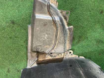 Подкрылок передний правый SUBARU FORESTER OEM 59110FC000 SF5 1998 SILVER 792