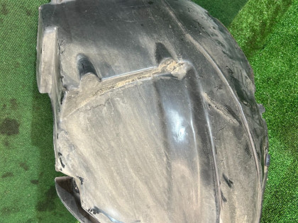 Подкрылок передний правый SUBARU FORESTER OEM 59110FC000 SF5 1998 SILVER 792