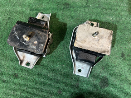 Engine mounts SUBARU FORESTER OEM 41022FA090 41031AA290 SF5 1998 EJ205 AT