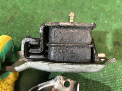 Engine mounts SUBARU FORESTER OEM 41022FA090 41031AA290 SF5 1998 EJ205 AT
