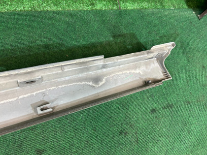 Embaladeira esquerda SUBARU FORESTER OEM 91057FC290 SF5 1998 SILVER 792