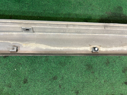 Embaladeira esquerda SUBARU FORESTER OEM 91057FC290 SF5 1998 SILVER 792