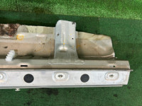 Estribo metálico izquierdo SUBARU FORESTER OEM 51402FC071 SF5 1998 SILVER 792