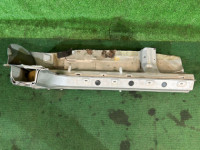 Estribo metálico izquierdo SUBARU FORESTER OEM 51402FC071 SF5 1998 SILVER 792