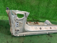 Estribo metálico izquierdo SUBARU FORESTER OEM 51402FC071 SF5 1998 SILVER 792