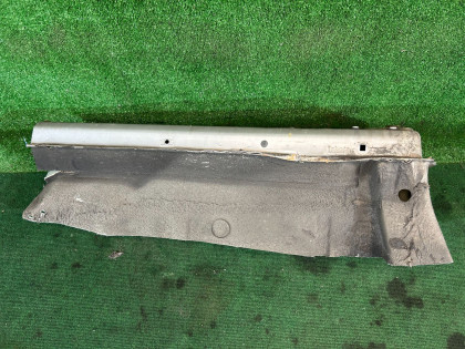 右门槛梁 SUBARU FORESTER OEM 51402FC061 SF5 1998 SILVER 792