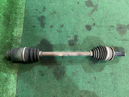 เพลาขับหน้า SUBARU FORESTER OEM 28021AC280 SF5 1998 EJ205 AT