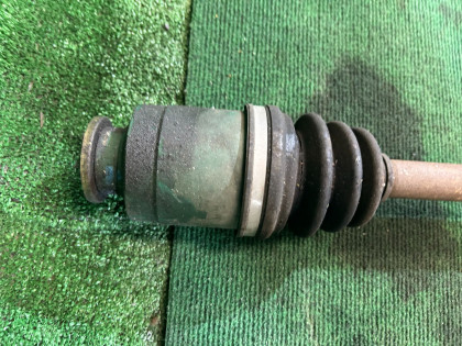 เพลาขับหน้า SUBARU FORESTER OEM 28021AC280 SF5 1998 EJ205 AT
