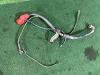 สายแบตเตอรี่ 82182AA040 82161AA040 82122AA011 SUBARU FORESTER