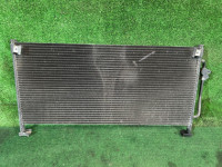 エアコンコンデンサー SUBARU FORESTER OEM 73210FC020 SF5 1998 EJ205 AT