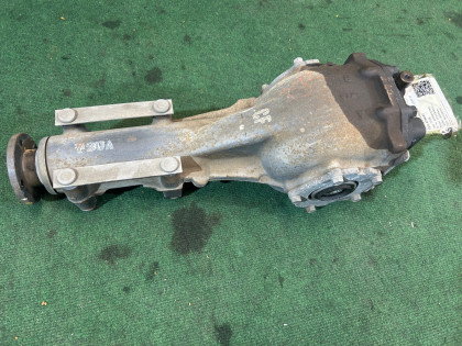 เฟืองท้าย 4.444 LSD SUBARU FORESTER OEM 27011AA541 38104AA100 SF5 1998 EJ205 AT