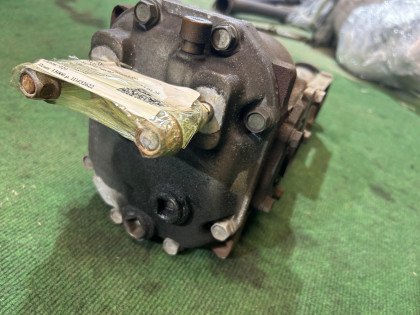 เฟืองท้าย 4.444 LSD SUBARU FORESTER OEM 27011AA541 38104AA100 SF5 1998 EJ205 AT