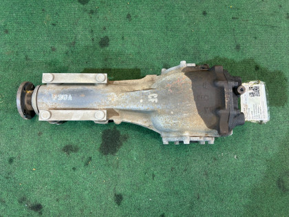 เฟืองท้าย 4.444 LSD SUBARU FORESTER OEM 27011AA541 38104AA100 SF5 1998 EJ205 AT