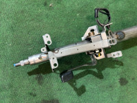 ステアリングコラム SUBARU FORESTER OEM 34500FC000 SF5 1998 EJ205 AT