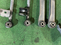 リアアーム SUBARU FORESTER OEM 20270AA001 20255AA300 20255AA310 20250AC100 SF5 1998 EJ205 AT