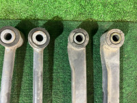 リアアーム SUBARU FORESTER OEM 20270AA001 20255AA300 20255AA310 20250AC100 SF5 1998 EJ205 AT