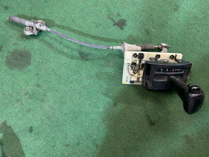 คันเกียร์ออโต้ SUBARU FORESTER OEM 35111AC030 SF5 1998