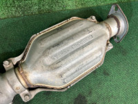 排气中段 катализатор SUBARU FORESTER OEM 44200FA160 SF5 1998 EJ205 AT