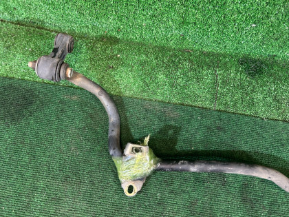 Front anti-roll bar D=21 SUBARU FORESTER OEM 20410AC030 SF5 1998 EJ205 AT