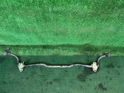 Front anti-roll bar D=21 SUBARU FORESTER OEM 20410AC030 SF5 1998 EJ205 AT