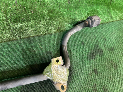 Front anti-roll bar D=21 SUBARU FORESTER OEM 20410AC030 SF5 1998 EJ205 AT
