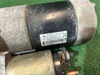 ไดสตาร์ท SUBARU FORESTER OEM 23300AA390 SF5 1998 EJ205 AT