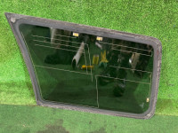 Right rear quarter glass SUBARU FORESTER OEM 65209FC240 SF5 1998