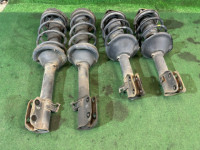 Стойки SUBARU FORESTER OEM 20310FC020 20310FC030 20330FC070 20360FC120 20380FC010 SF5 1998 EJ205 AT