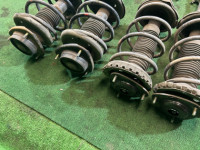 Стойки SUBARU FORESTER OEM 20310FC020 20310FC030 20330FC070 20360FC120 20380FC010 SF5 1998 EJ205 AT