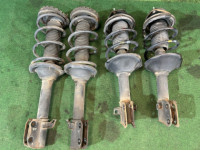 Стойки SUBARU FORESTER OEM 20310FC020 20310FC030 20330FC070 20360FC120 20380FC010 SF5 1998 EJ205 AT