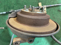 Ступицы задние SUBARU FORESTER OEM 26310AA051 28016FC000 28411AA000 28411AA010 SF5 1998 EJ205 AT