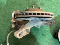 ดุมล้อหน้า SUBARU FORESTER OEM 28012AA033 28016AA011 26310AA092 26291AC021 26291AC031 SF5 1998 EJ205 AT