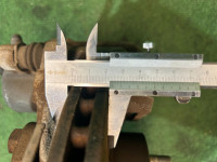 ดุมล้อหน้า SUBARU FORESTER OEM 28012AA033 28016AA011 26310AA092 26291AC021 26291AC031 SF5 1998 EJ205 AT