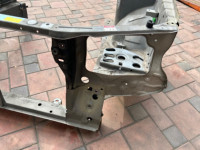 แผงหน้าหม้อน้ำ SUBARU FORESTER OEM 53060FC000 53061FC000 53040FC000 SF5 1998