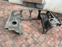 แผงหน้าหม้อน้ำ SUBARU FORESTER OEM 53060FC000 53061FC000 53040FC000 SF5 1998