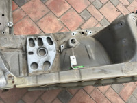 แผงหน้าหม้อน้ำ SUBARU FORESTER OEM 53060FC000 53061FC000 53040FC000 SF5 1998
