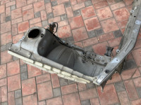 แผงหน้าหม้อน้ำ SUBARU FORESTER OEM 53060FC000 53061FC000 53040FC000 SF5 1998