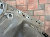แผงหน้าหม้อน้ำ SUBARU FORESTER OEM 53060FC000 53061FC000 53040FC000 SF5 1998