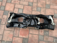 แผงหน้าหม้อน้ำ SUBARU FORESTER OEM 53060FC000 53061FC000 53040FC000 SF5 1998