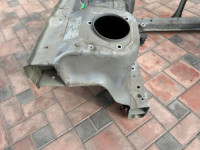 แผงหน้าหม้อน้ำ SUBARU FORESTER OEM 53060FC000 53061FC000 53040FC000 SF5 1998