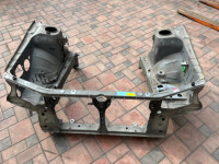 แผงหน้าหม้อน้ำ SUBARU FORESTER OEM 53060FC000 53061FC000 53040FC000 SF5 1998