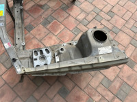 แผงหน้าหม้อน้ำ SUBARU FORESTER OEM 53060FC000 53061FC000 53040FC000 SF5 1998
