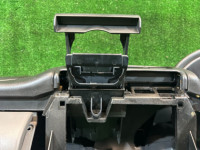 คอนโซลหน้า свап SUBARU FORESTER OEM 66040FC000OE 66114FC010OE 66120FC000ND SF5 1998 SILVER 792