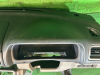 คอนโซลหน้า свап SUBARU FORESTER OEM 66040FC000OE 66114FC010OE 66120FC000ND SF5 1998 SILVER 792