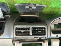 คอนโซลหน้า свап SUBARU FORESTER OEM 66040FC000OE 66114FC010OE 66120FC000ND SF5 1998 SILVER 792