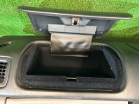 คอนโซลหน้า свап SUBARU FORESTER OEM 66040FC000OE 66114FC010OE 66120FC000ND SF5 1998 SILVER 792